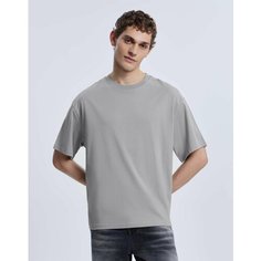 Футболка Gloria Jeans, размер XS (40-42), серый