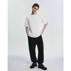 Футболка Gloria Jeans, размер S (44-46), белый