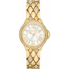 Наручные часы MICHAEL KORS, золотой