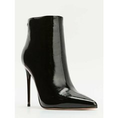 Ботильоны TENDANCE, размер 41, черный