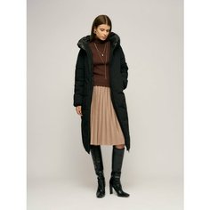 Куртка Zolla, размер M, черный