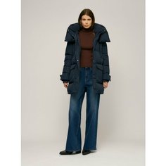 Куртка Zolla, размер M, синий