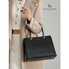 Сумка DAVID JONES, черный
