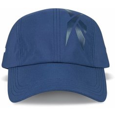 Бейсболка Reebok Tech Style Dad Cap для мужчин, размер Onesize, синий
