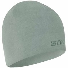 Шапка Cep Jogging hat для мужчин и женщин, размер U, зелeный