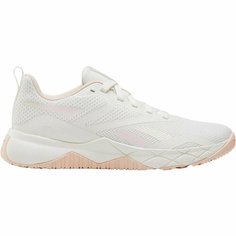 Кроссовки Reebok NFX Trainer, полнота F, размер 5,5 US, белый