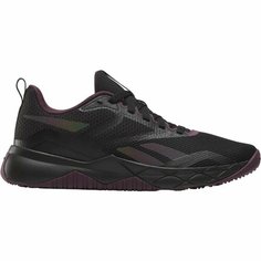 Кроссовки Reebok NFX Trainer, полнота F, размер 5 US, черный