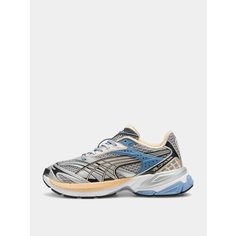 Кроссовки PUMA Velophasis Phased, размер 38 EU, серый
