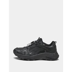 Кроссовки PUMA Explore Nitro SPS GTX, размер 42 EU, black