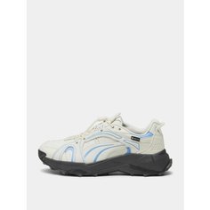 Кроссовки PUMA Explore Nitro SPS GTX, размер 41 EU, белый