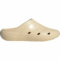 Сабо adidas ADICANE CLOG, размер 9, бежевый
