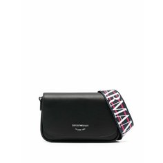 Сумка EMPORIO ARMANI Ari, черный