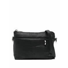 Сумка Rick Owens Adri, черный