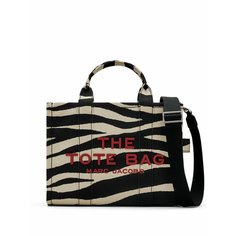 Сумка MARC JACOBS, черный