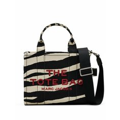 Сумка MARC JACOBS, черный