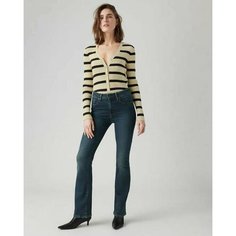 Джинсы клеш Levis 800 HIGH RISE Bootcut, размер W28/L32 Levis®