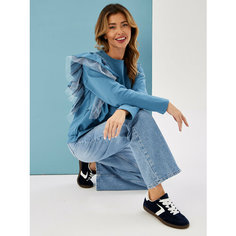 Лонгслив для кормящих мам Proud Mom, размер L