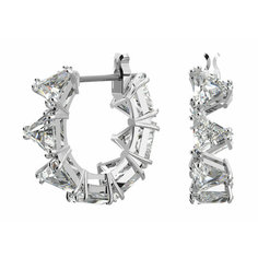 Серьги SWAROVSKI
