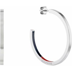 Серьги TOMMY HILFIGER