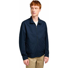 Ветровка Lee Men Harrington Jacket, размер S, синий