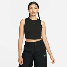 Майка NIKE, размер XL, черный