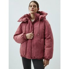 Куртка Sela, размер XL INT, ягодный