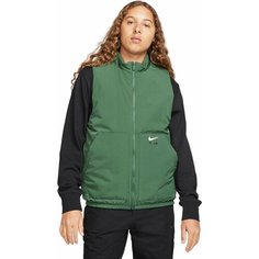 Жилет NIKE M NSW SW AIR TF INSLTD VEST WV, размер M, зеленый