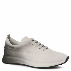 Кроссовки Officine creative, размер 37, серый