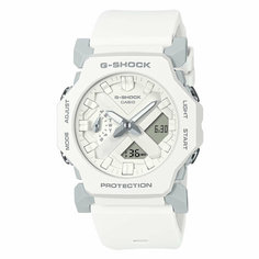 Наручные часы CASIO G-Shock, белый
