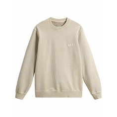 Джемпер Woolrich, размер XL, , коричневый