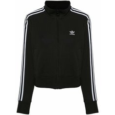 Толстовка adidas, размер L INT, , черный