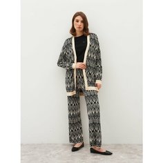 Кардиган Gerry Weber, размер 38, , черный, Черный