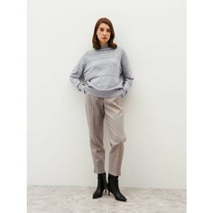 Джемпер Gerry Weber, размер 44, , серый/серый