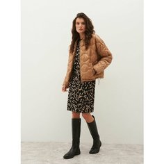 Куртка Taifun by Gerry Weber, размер 38, коричневый