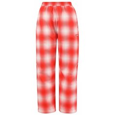 Брюки багги Charles Jeffrey Loverboy, размер L, красный