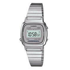 Наручные часы CASIO