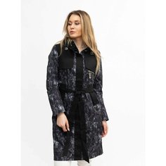 Плащ RM shopping, размер XL, black