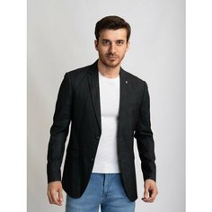 Пиджак Ruf Mark, размер 58