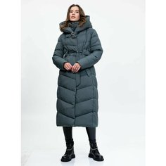 Пуховик RM shopping, размер 50, Khaki
