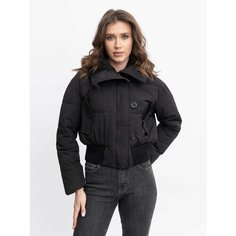 Куртка RM shopping, размер XL, black