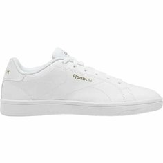 Кеды Reebok Royal Complete Clean 2.0 W, полнота F, размер 8 US, белый