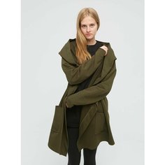 Кардиган konwa, размер XL, , хаки, Хаки