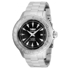 Наручные часы INVICTA, серебристый