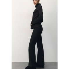 Легинсы Befree, размер S, черный