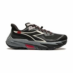Кроссовки Diadora Осень-зима 2024, размер 9, черный