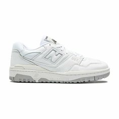 Кроссовки New Balance 550, размер T65, белый