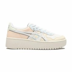 Кеды ASICS Осень-зима 2024, размер T36, бежевый