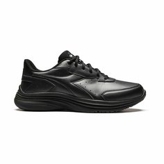 Кроссовки Diadora Осень-зима 2024, размер 8.5, черный