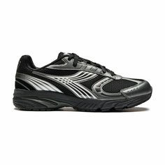 Кроссовки Diadora Осень-зима 2024, размер T10, черный