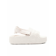 Сабо adidas Adillette 22, размер 5 US, темно-розовый